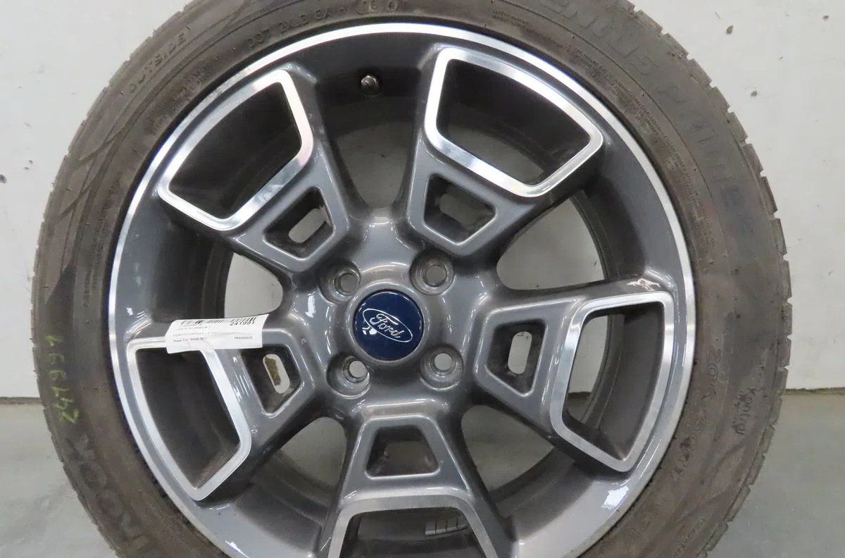 Jante aluminium FORD ECOSPORT occasion