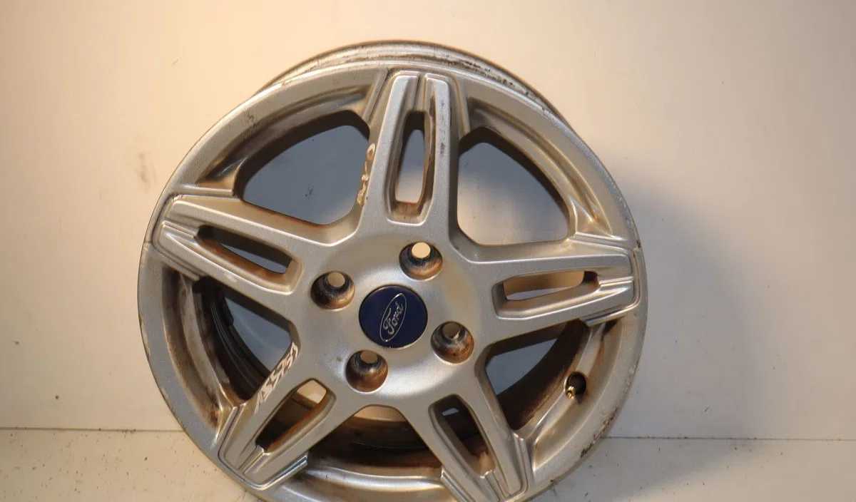 Jante aluminium Ford FIESTA VI (CB1, CCN) 1.0 ecoboost (2013) occasion