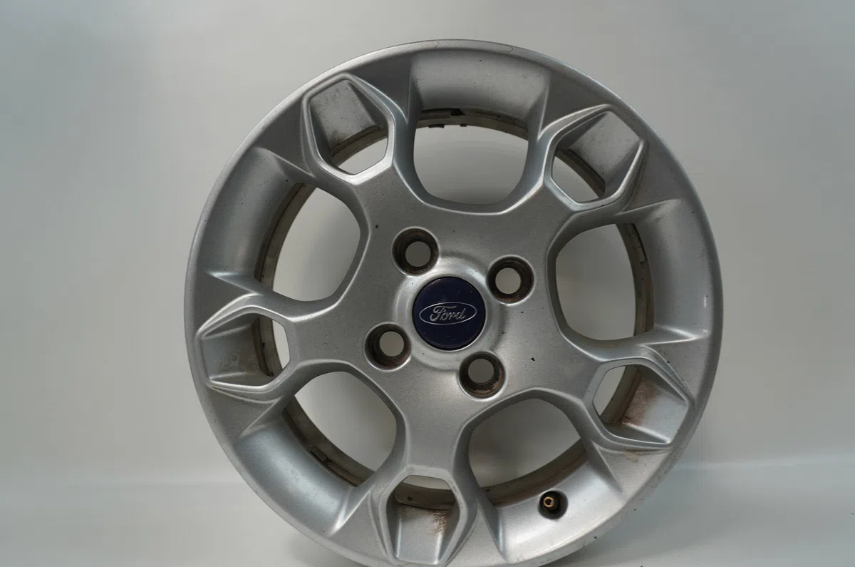 Jante aluminium Ford FIESTA VI (CB1, CCN) 1.25 (2008-2017) 5 portes occasion