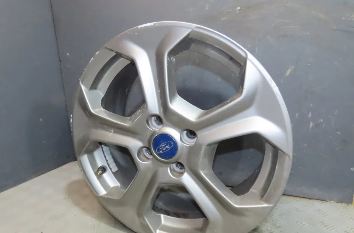 Jante aluminium Ford FIESTA VI (CB1, CCN) 1.6 st (2013-2017) occasion