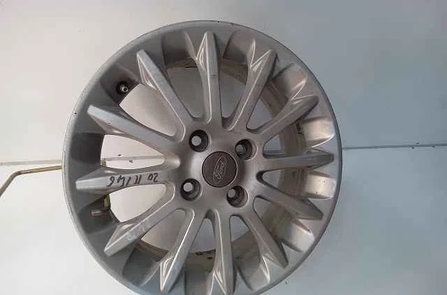 Jante aluminium FORD FIESTA VI occasion