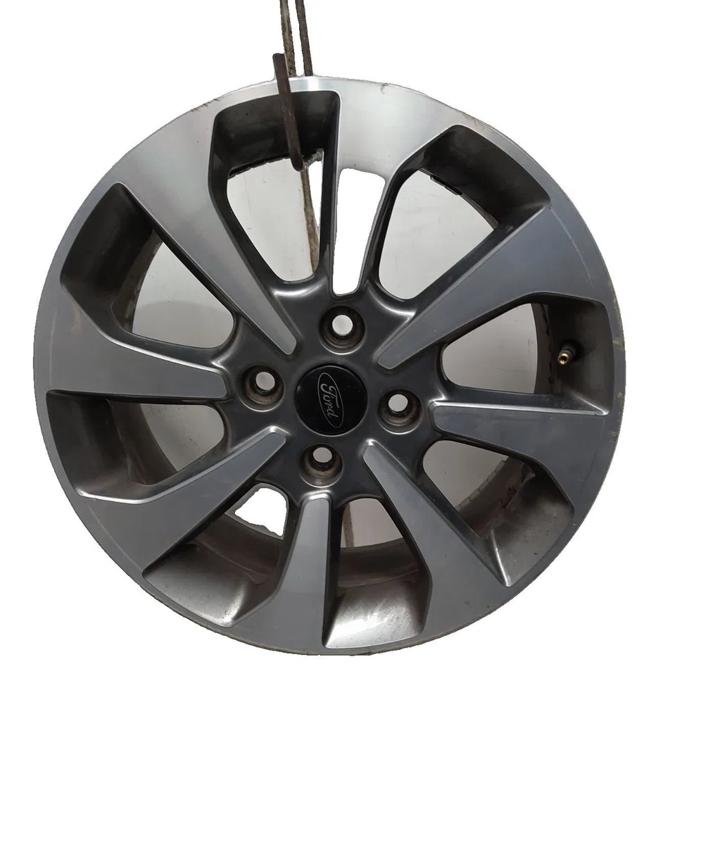 Jante aluminium FORD FIESTA VII occasion