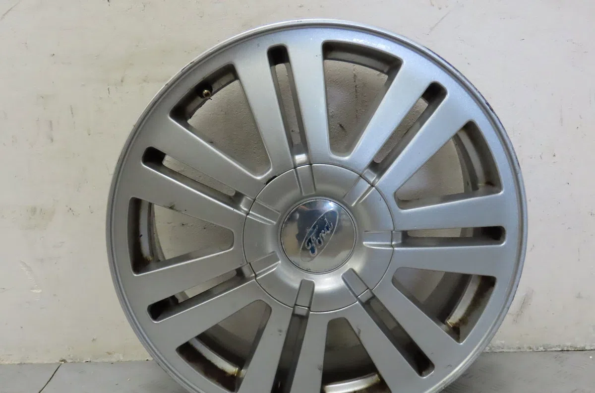Jante aluminium Ford FOCUS C-MAX (DM2) 2.0 tdci (2003-2007) occasion
