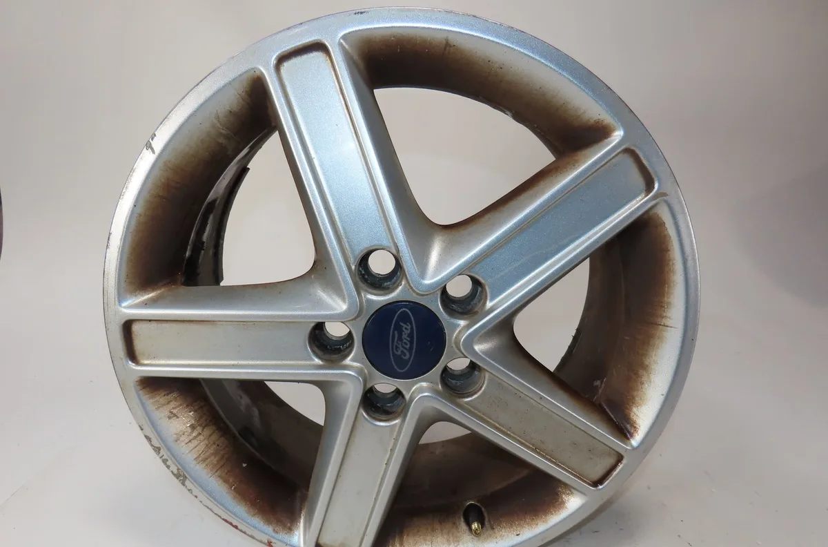 Jante aluminium Ford FOCUS II (DA_, HCP, DP) 1.6 tdci (2004-2012) occasion