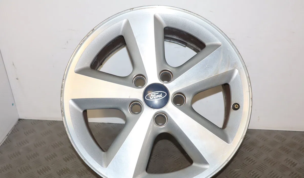 Jante aluminium Ford FOCUS II (DA_, HCP, DP) 1.8 tdci (2005-2012) occasion