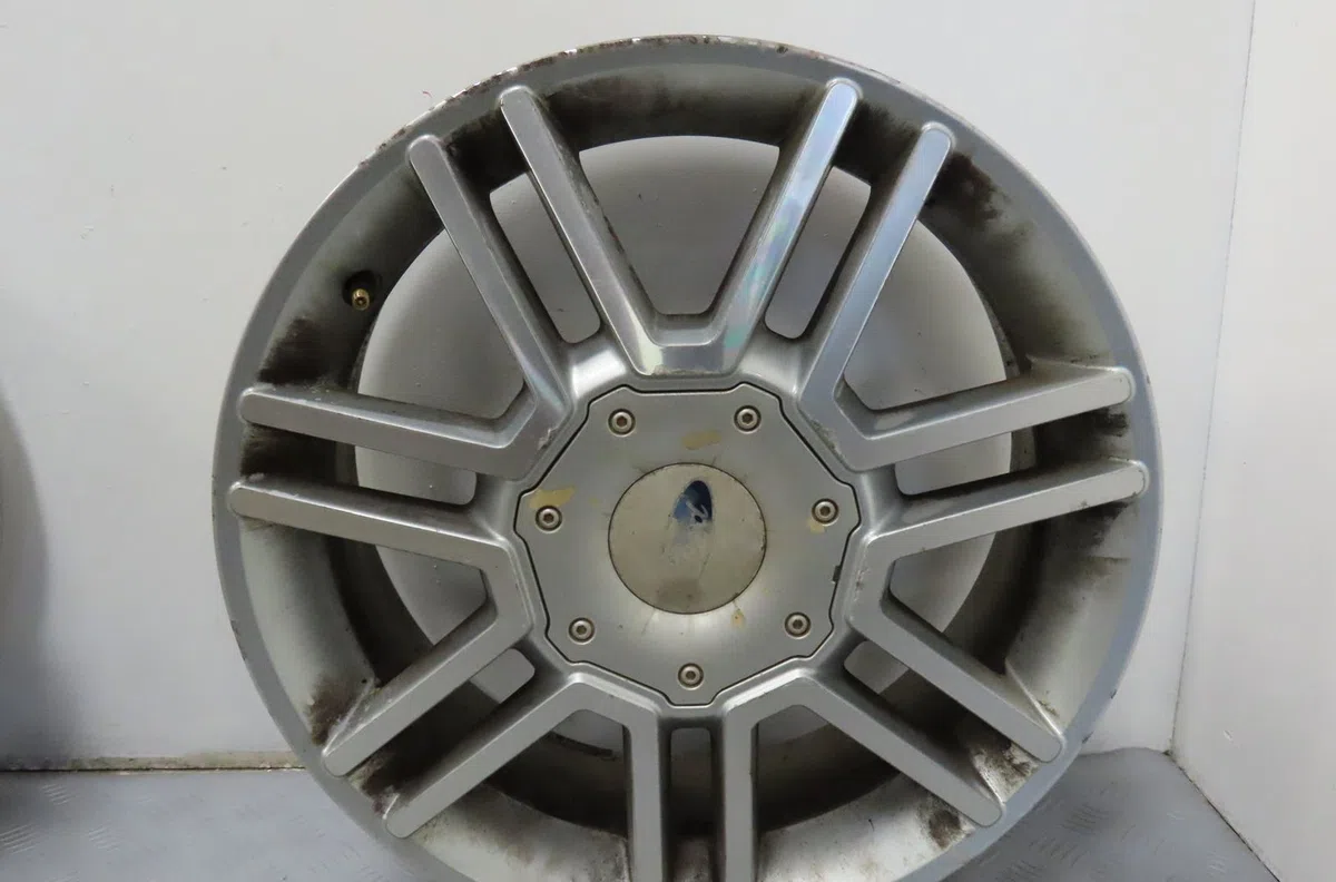 Jante aluminium Ford FOCUS II Turnier (DA_, FFS, DS) 2.0 tdci (2004-2008) occasion