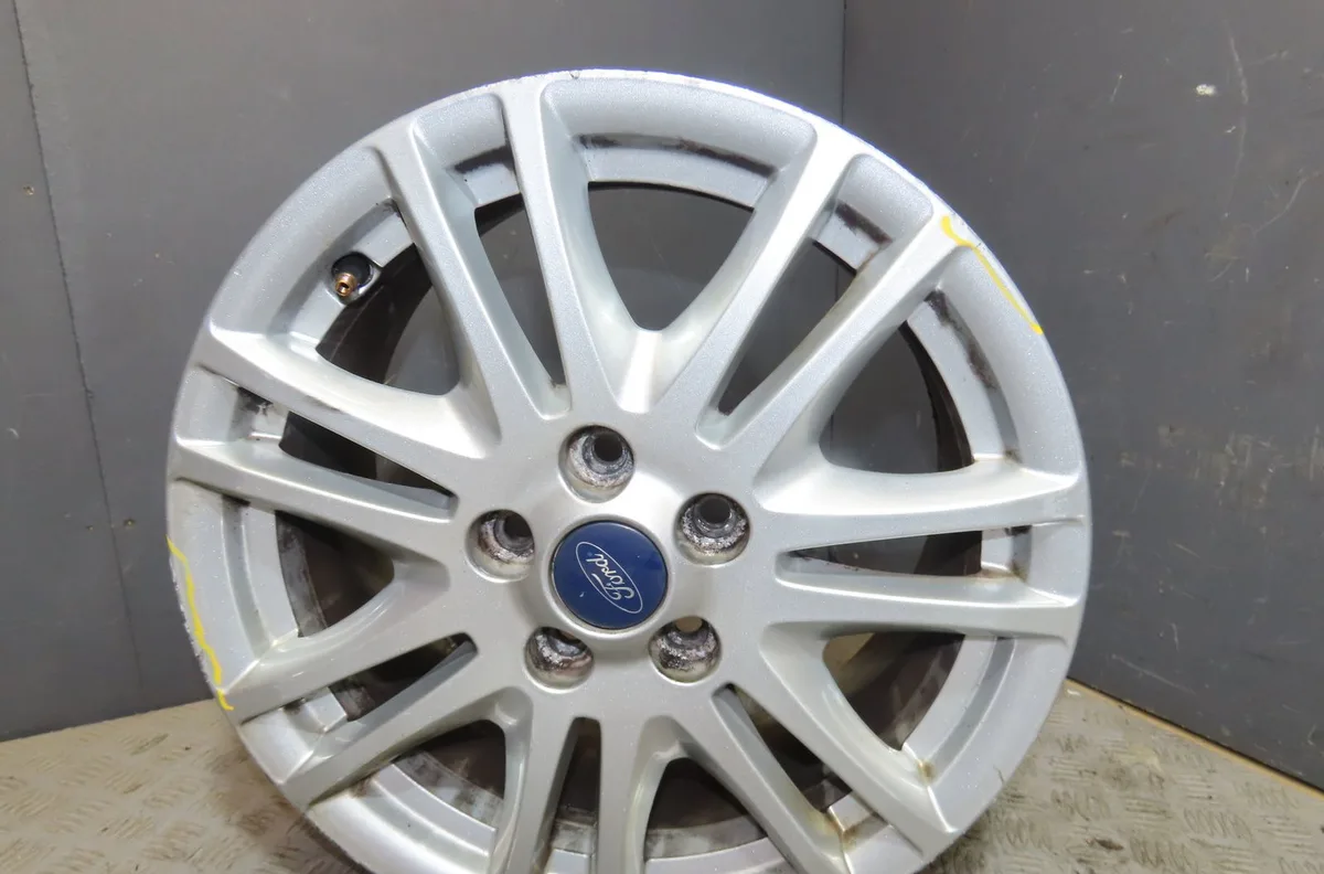 Jante aluminium Ford FOCUS III 1.0 ecoboost (2012-2017) occasion