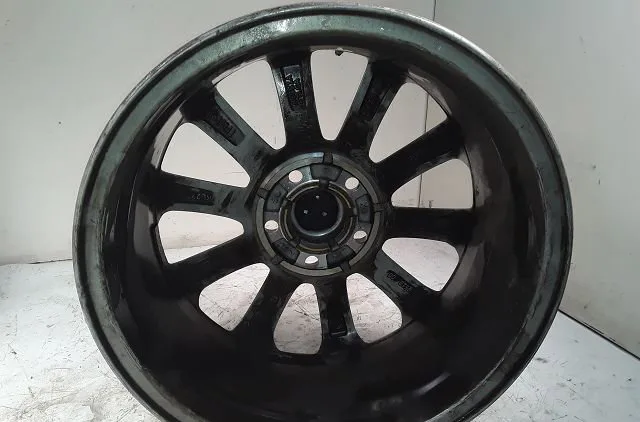 Jante aluminium Ford FOCUS III 1.5 tdci (2014-2017) occasion