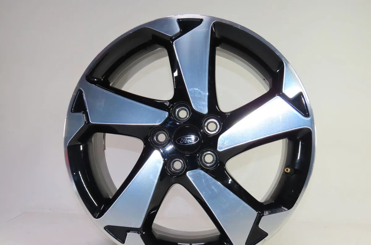 Jante aluminium Ford FOCUS III Turnier 1.0 ecoboost (2012) occasion
