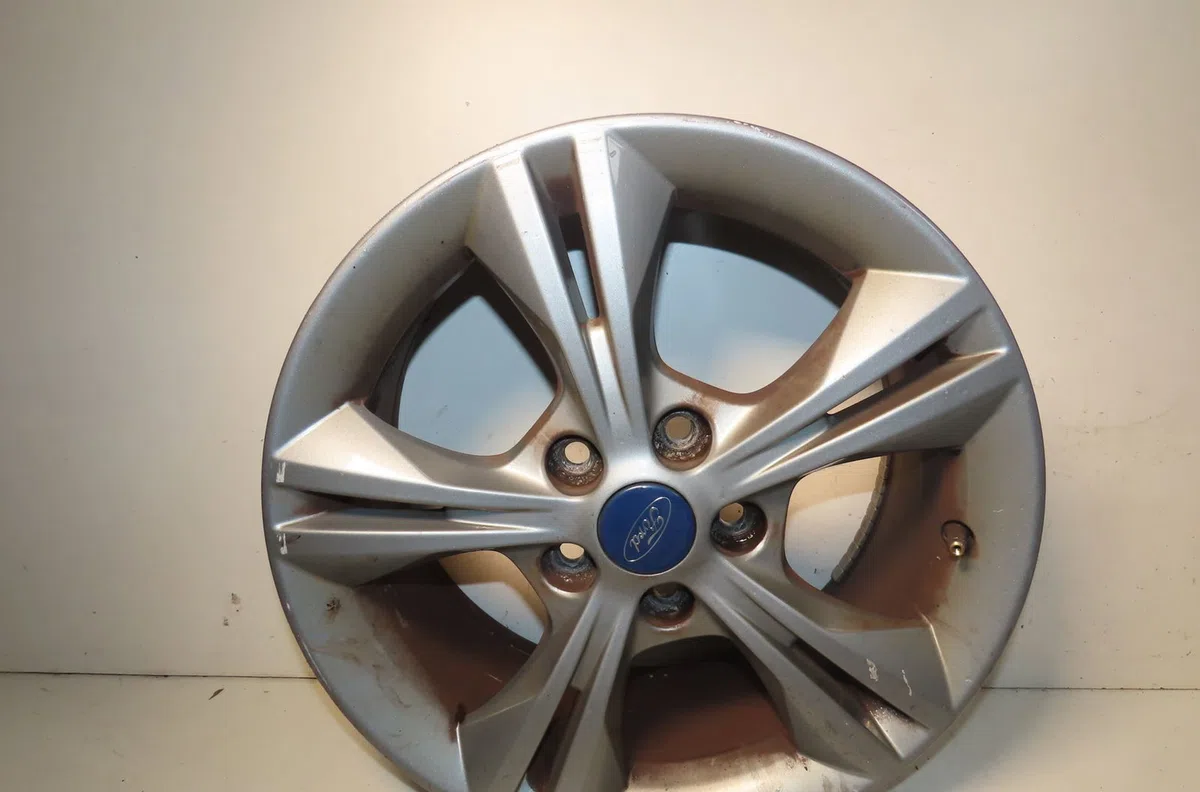 Jante aluminium Ford FOCUS IV (HN) 1.0 ecoboost (2018) occasion