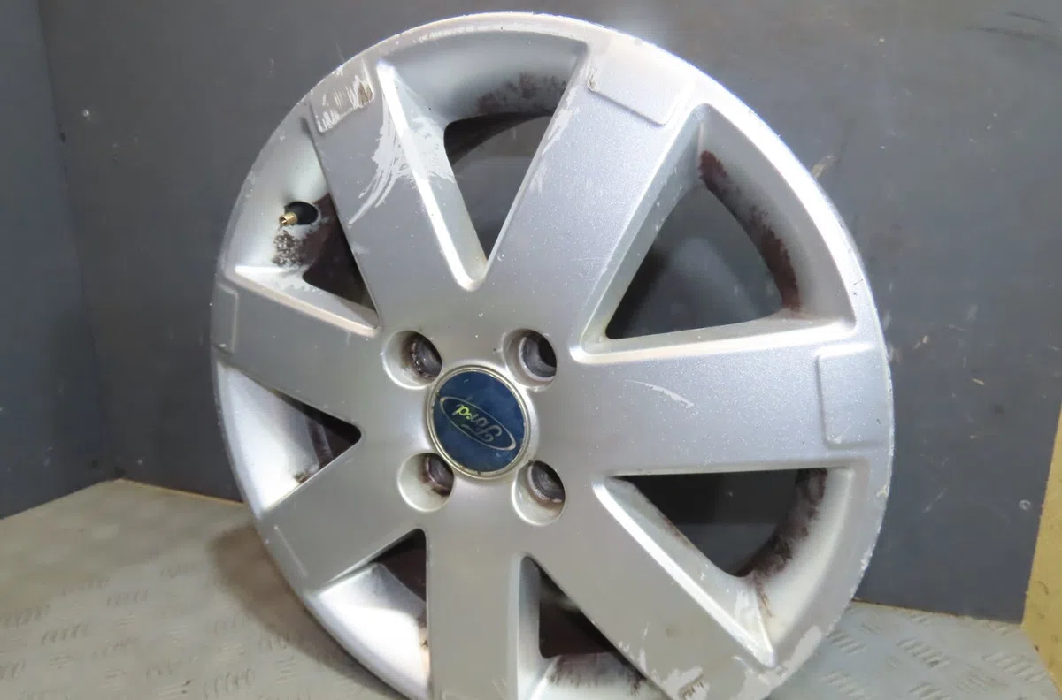 Jante aluminium Ford FUSION (JU_) 1.4 (2002-2012) occasion