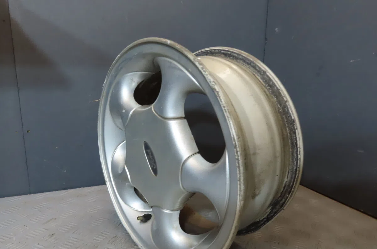 Jante aluminium FORD KA 1997 occasion