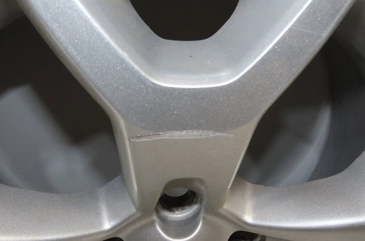 Jante aluminium Ford KUGA I 2.0 tdci (2008-2012) 5 portes occasion