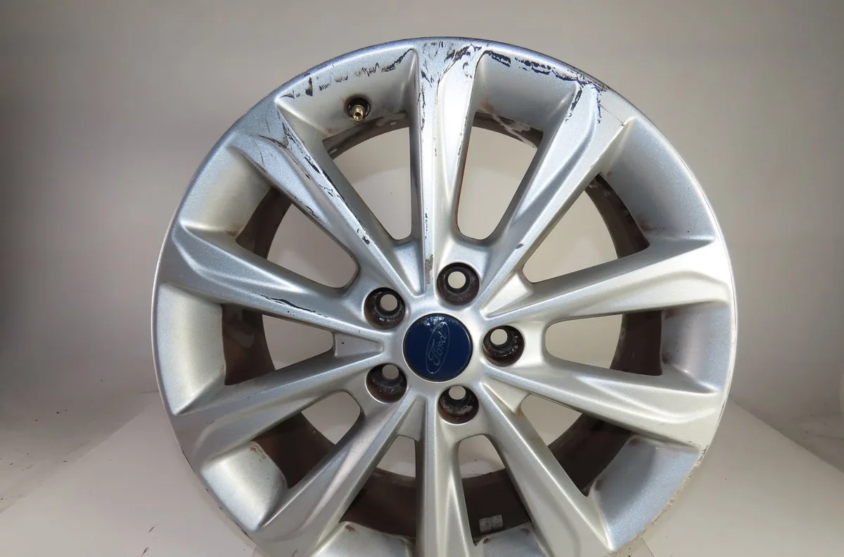 Jante aluminium Ford KUGA II (DM2) 2.0 tdci 4x4 (2013-2014) occasion