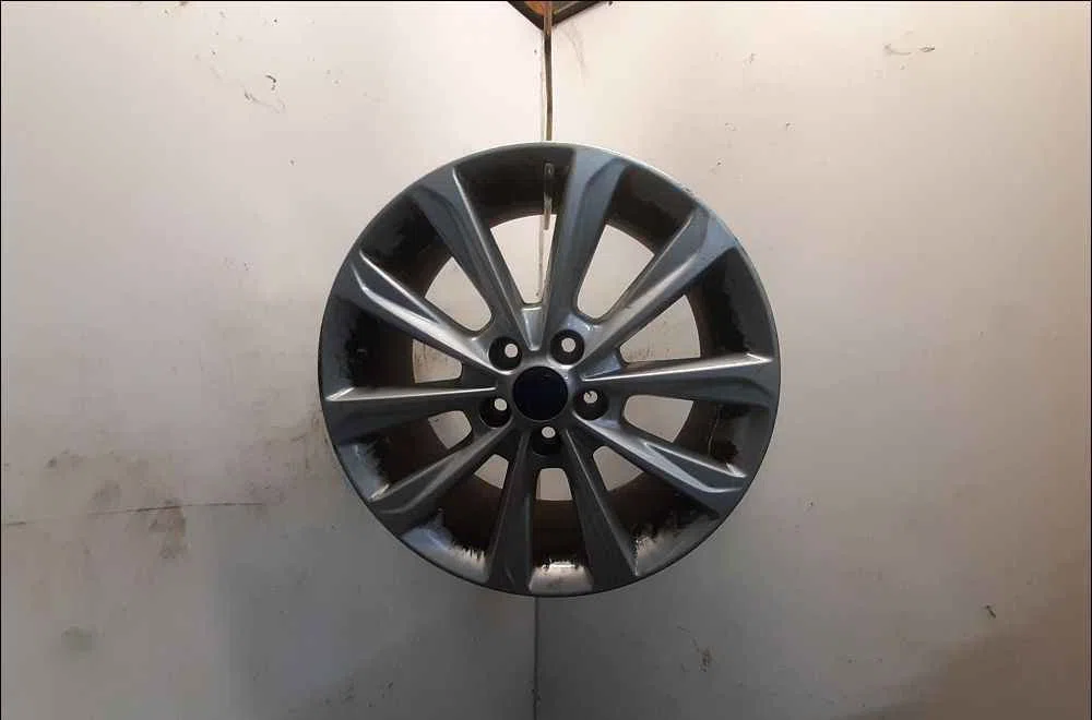 Jante aluminium FORD KUGA II occasion