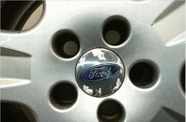 Jante aluminium Ford MONDEO III Clipper (BWY) 2.0 16v (2000-2007) occasion