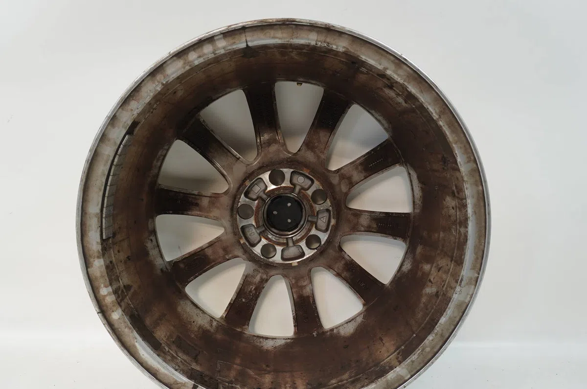 Jante aluminium Ford MONDEO IV (BA7) 2.0 tdci (2007-2015) occasion