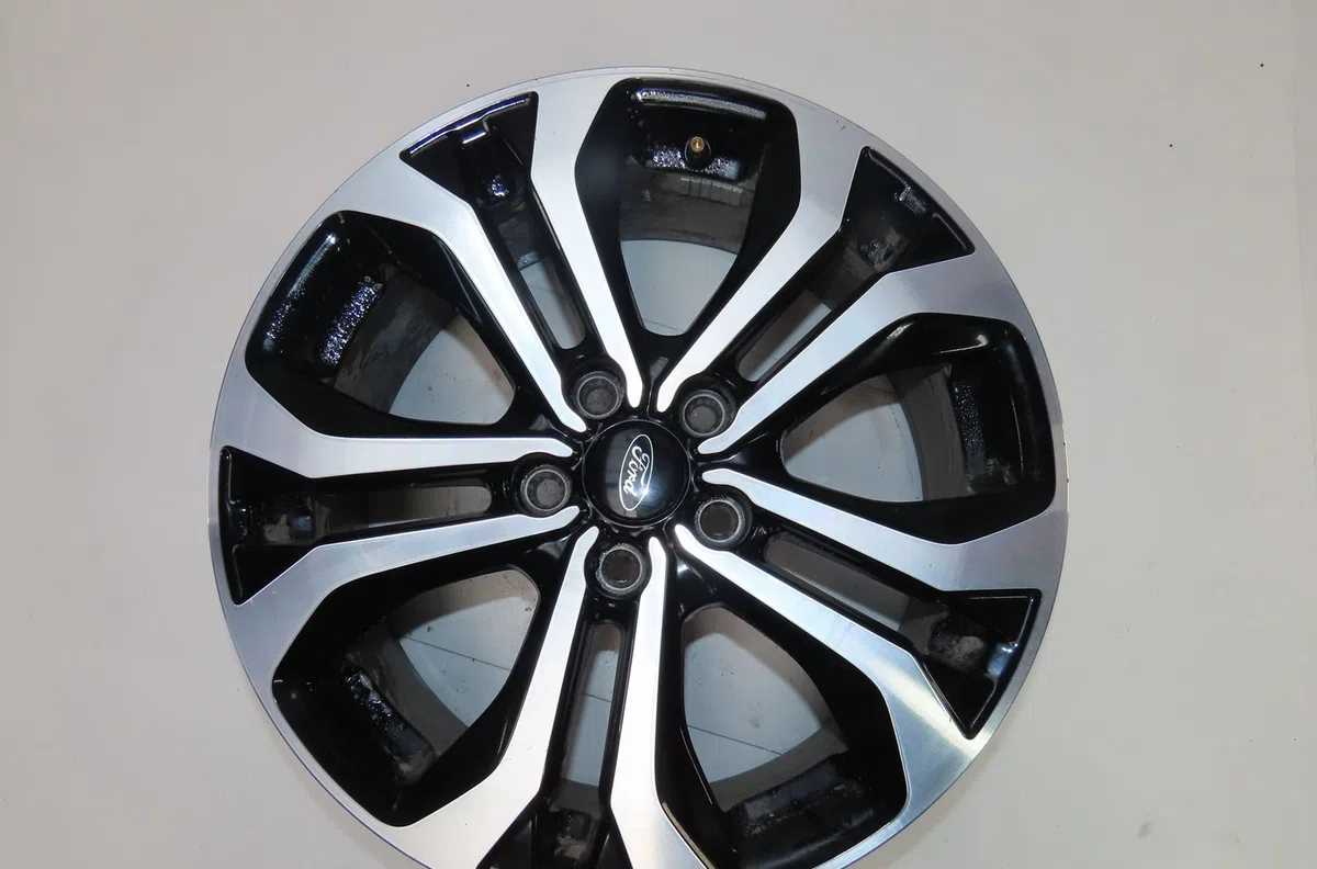 Jante aluminium Ford PUMA (J2K, CF7) 1.0 ecoboost mhev (2019) occasion