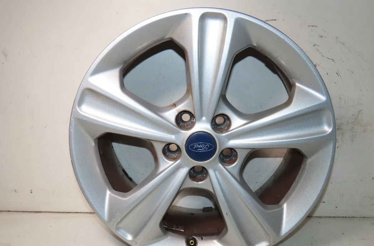 Jante aluminium Ford PUMA (J2K, CF7) 1.0 flexifuel (2021) occasion