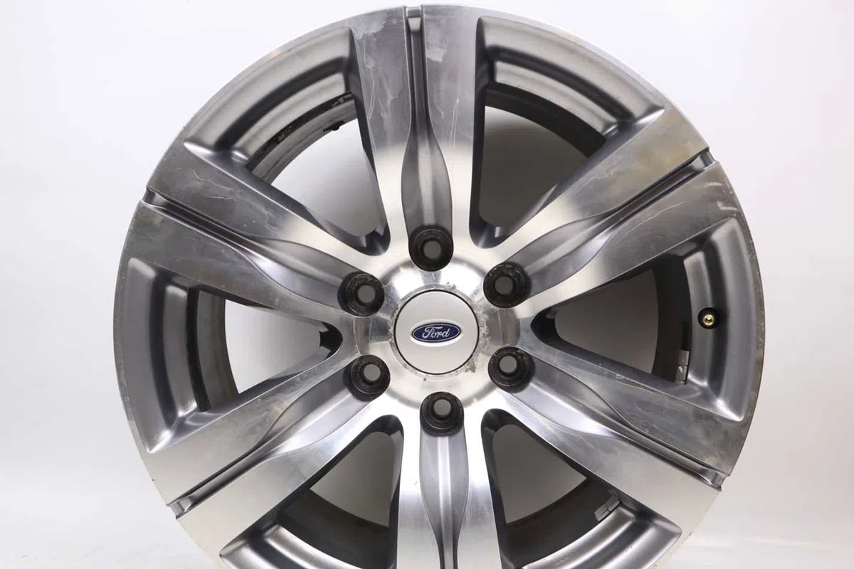 Jante aluminium Ford RANGER (ET) 3.0 tdci 4x4 (2006-2012) occasion