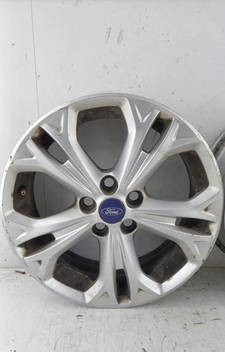 Jante aluminium FORD S-MAX 1 PHASE 2 occasion