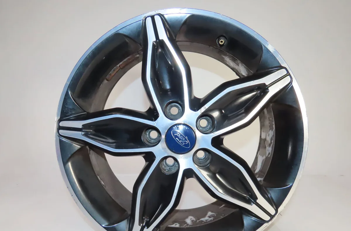 Jante aluminium Ford TOURNEO CONNECT - GRAND TOURNEO CONNECT V408 Monospace 1.5 tdci (2015) occasion