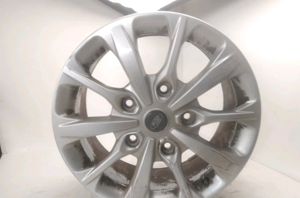 Jante aluminium Ford TRANSIT CUSTOM V362 Camionnette (FY, FZ) 2.2 tdci (2012-2016) occasion