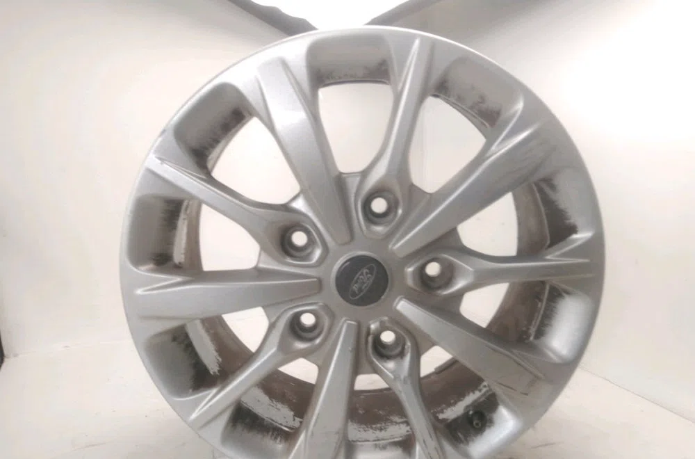 Jante aluminium Ford TRANSIT CUSTOM V362 Camionnette (FY, FZ) 2.2 tdci (2012-2016) occasion