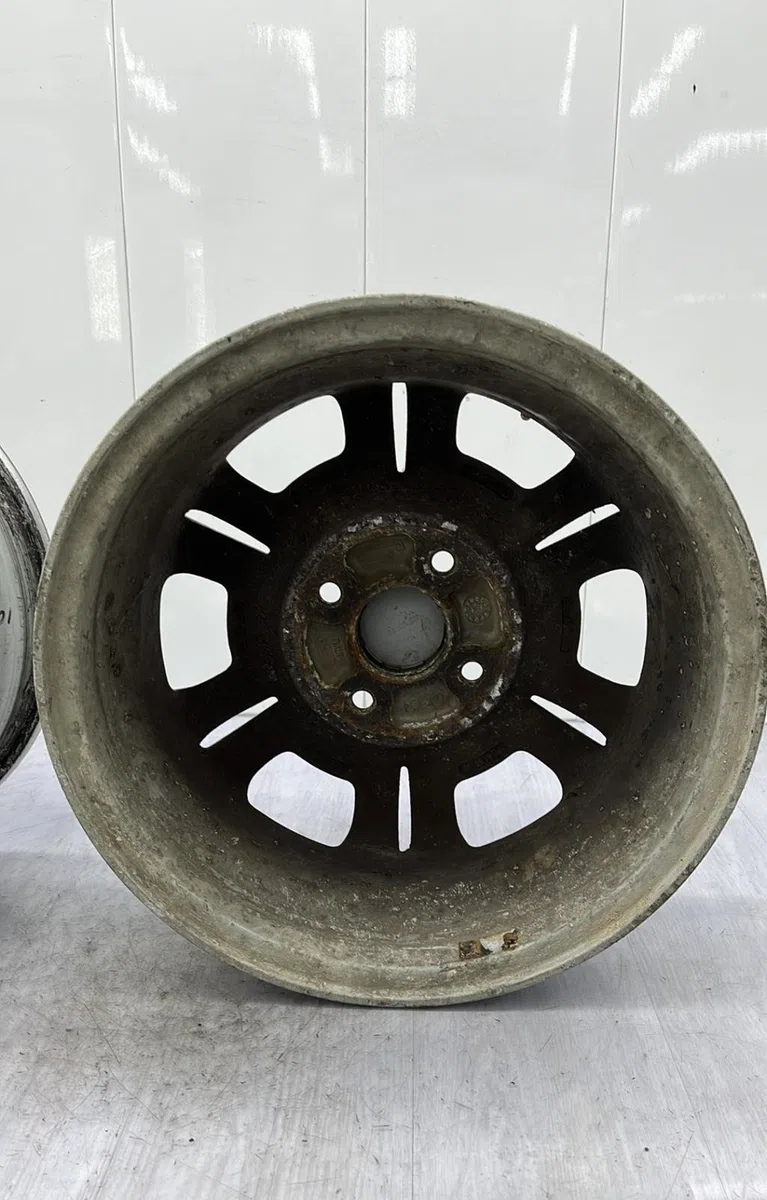 Jante aluminium HONDA ACCORD 6 PHASE 1 occasion