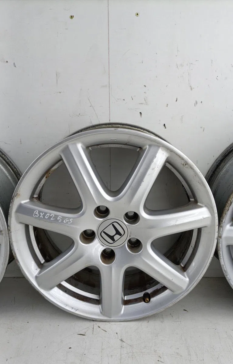 Jante aluminium HONDA CIVIC 8 PHASE 1 occasion