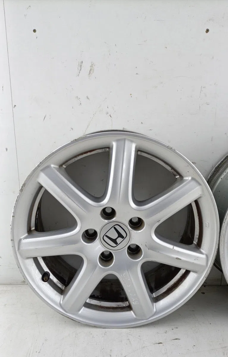 Jante aluminium HONDA CIVIC 8 PHASE 1 occasion