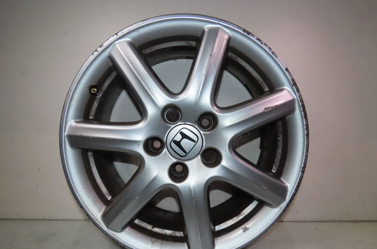 Jante aluminium Honda CIVIC VIII Hatchback (FN, FK) 1.8 (fn1, fk2) (2005) occasion