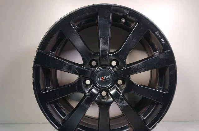 Jante aluminium Honda CIVIC VIII Hatchback (FN, FK) 2.2 ctdi (fk3) (2005) 5 portes occasion