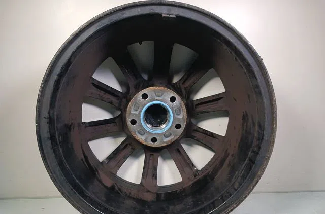 Jante aluminium Honda CIVIC VIII Hatchback (FN, FK) 2.2 ctdi (fk3) (2005) 5 portes occasion