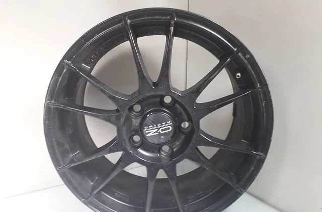 Jante aluminium Honda CR-Z (ZF) 1.5 ima (zf1) (2010) occasion
