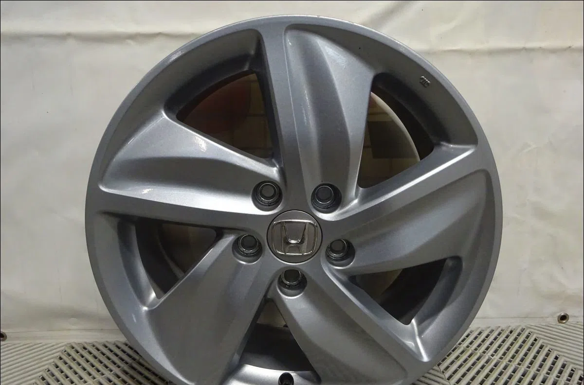 Jante aluminium HONDA HR-V I occasion