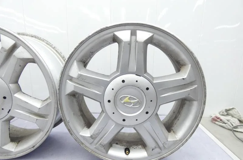 Jante aluminium HYUNDAI COUPE 2 PHASE 1 occasion