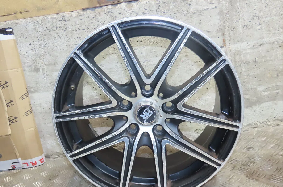 Jante aluminium Hyundai COUPE II (GK) 2.0 (2002-2009) occasion