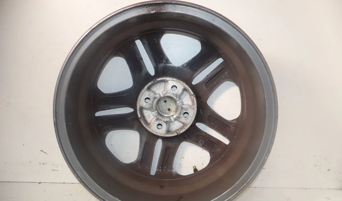 Jante aluminium Hyundai I20 II (GB, IB) 1.0 t-gdi (2016) occasion