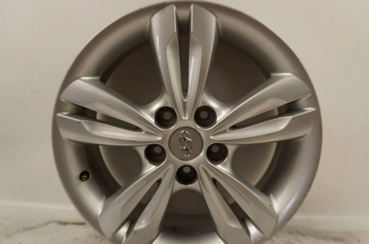 Jante aluminium Hyundai Ix35 (LM, EL, ELH) 1.6 (2010) occasion