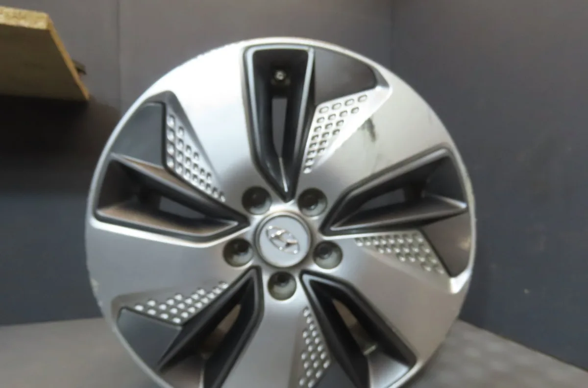 Jante aluminium Hyundai KONA (OS, OSE, OSI) Ev (2018) 5 portes occasion