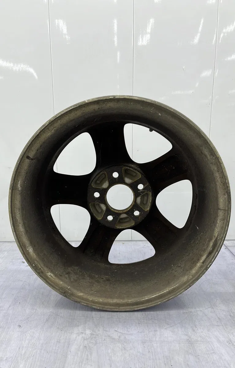 Jante aluminium HYUNDAI SANTA FE 1 occasion