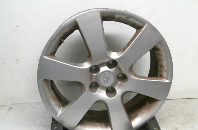 Jante aluminium Hyundai SANTA FÉ II (CM) 2.2 crdi 4x4 (2006-2009) occasion