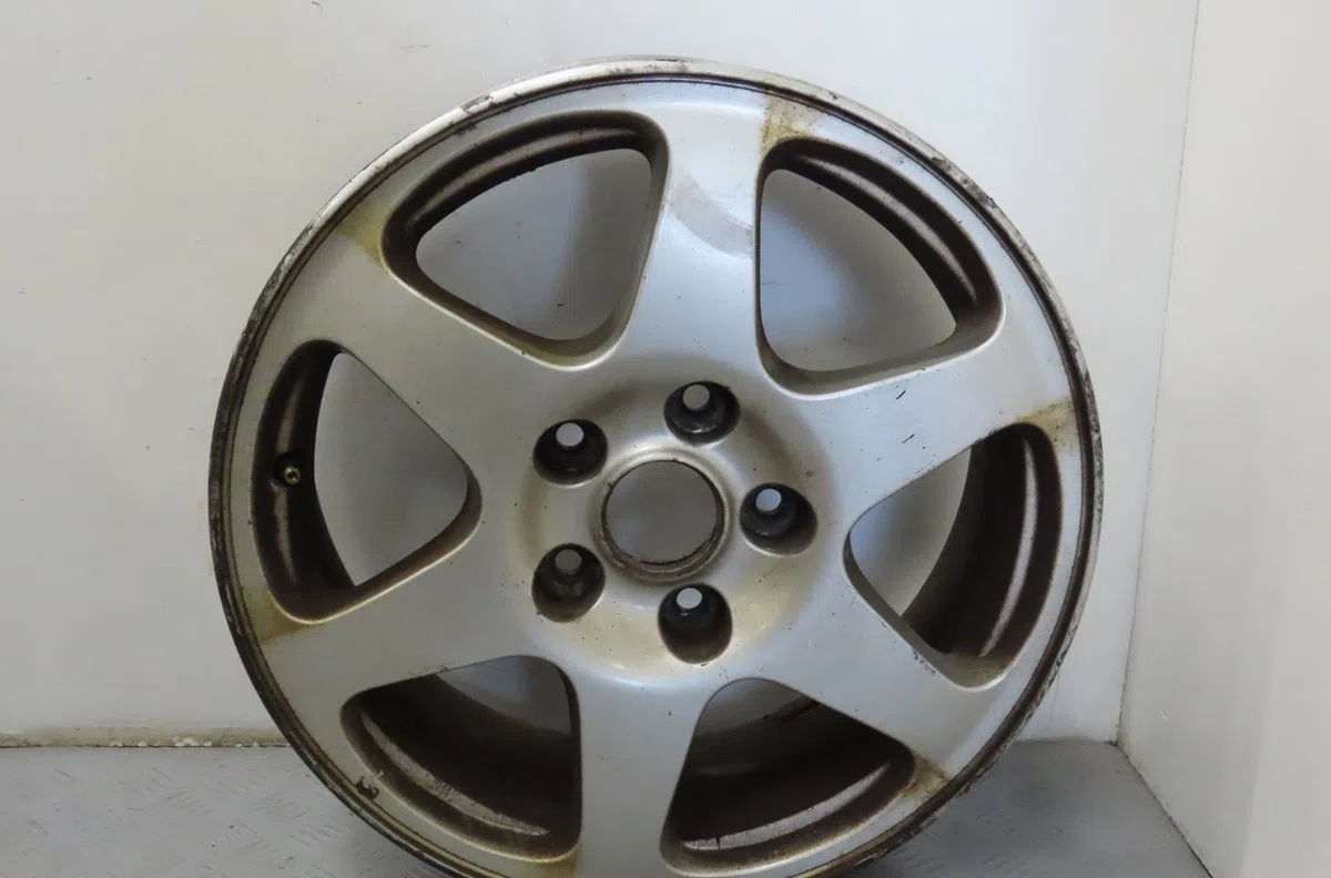 Jante aluminium Hyundai SONATA V (NF) 2.0 crdi (2006-2010) occasion