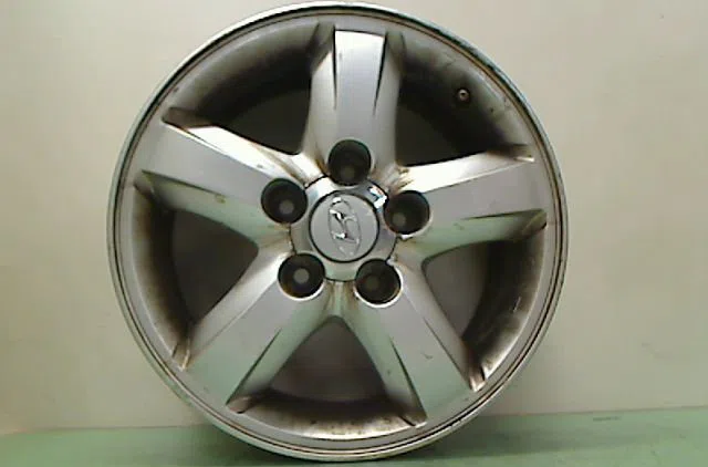 Jante aluminium HYUNDAI TRAJET 2007 occasion