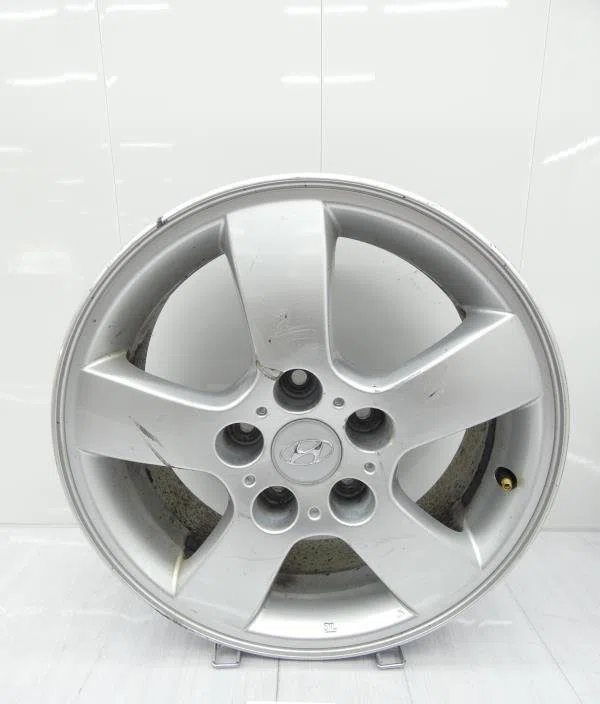 Jante aluminium HYUNDAI TUCSON 1 occasion
