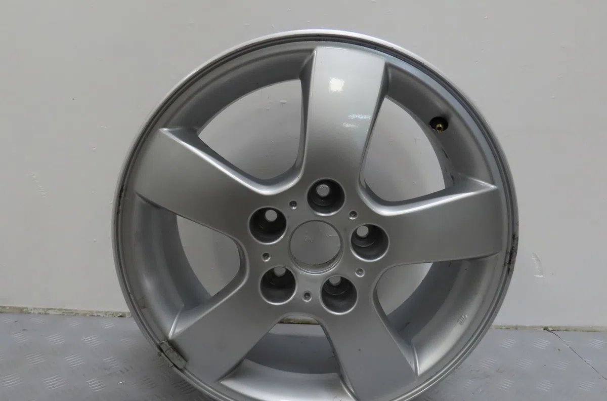 Jante aluminium Hyundai TUCSON (JM) 2.0 crdi (2006-2010) occasion