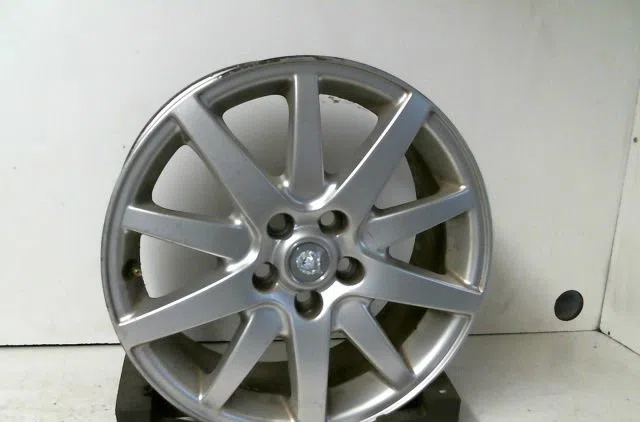 Jante aluminium Jaguar S-TYPE II (X200) 3.0 v6 (1999-2007) occasion