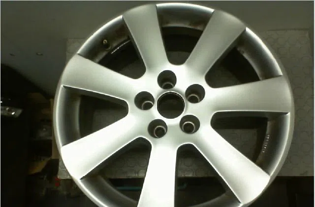 Jante aluminium Jaguar XJ (X350, X358) 4.2 (2003-2009) occasion