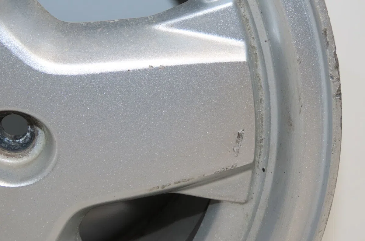 Jante aluminium Jeep CHEROKEE (KJ) 2.8 crd 4x4 (2004-2008) occasion